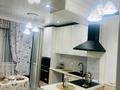 2-комнатная квартира · 59 м² · 9/12 этаж, мкр Акбулак, Байтерекова 87 за 300 000 ₸ в Алматы, Алатауский р-н — фото 2