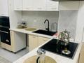 2-комнатная квартира · 59 м² · 9/12 этаж, мкр Акбулак, Байтерекова 87 за 300 000 ₸ в Алматы, Алатауский р-н — фото 3