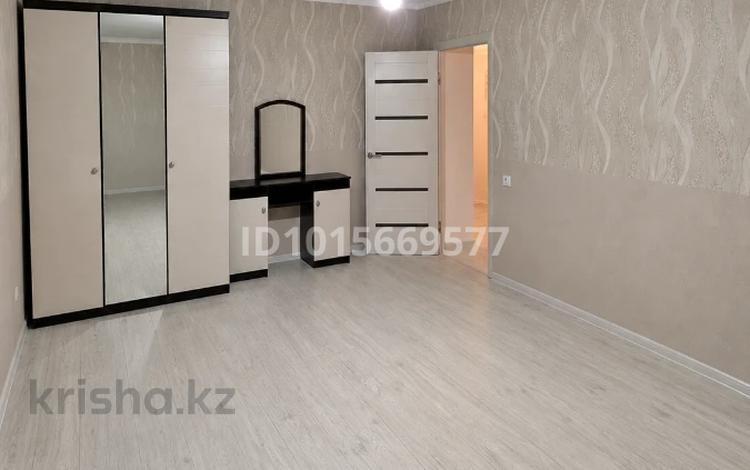 3-бөлмелі пәтер · 67 м² · 1/9 қабат, Косшыгулулы 19/3, бағасы: 31 млн ₸ в Астане, Сарыарка р-н — фото 2
