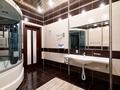 3-комнатная квартира · 154.1 м² · 6/13 этаж, Шевченко 8/1 за 59 млн 〒 в Астане, Сарыарка р-н — фото 9