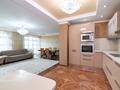 3-комнатная квартира · 154.1 м² · 6/13 этаж, Шевченко 8/1 за 59 млн 〒 в Астане, Сарыарка р-н
