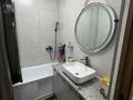 3-комнатная квартира · 78 м² · 2/5 этаж, Улы дала 48 — 15 микрорайон обкомовский дом за 29.5 млн ₸ в Таразе — фото 22