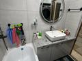 3-комнатная квартира · 78 м² · 2/5 этаж, Улы дала 48 — 15 микрорайон обкомовский дом за 29.5 млн ₸ в Таразе — фото 24