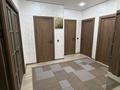 3-комнатная квартира · 78 м² · 2/5 этаж, Улы дала 48 — 15 микрорайон обкомовский дом за 29.5 млн ₸ в Таразе — фото 5