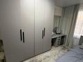 3-комнатная квартира · 78 м² · 2/5 этаж, Улы дала 48 — 15 микрорайон обкомовский дом за 29.5 млн ₸ в Таразе — фото 7