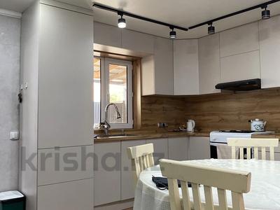 Отдельный дом · 4 комнаты · 160 м² · 6 сот., Аксу 80 за 26 млн ₸ в Талгаре