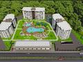 1-комнатная квартира · 60 м² · 3/6 этаж, Кепез за 66 млн 〒 в Анталье