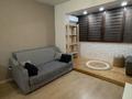 2-бөлмелі пәтер · 44.9 м² · 10/10 қабат, мкр Аксай-5, мкр Аксай, Б. Момышулы 25, бағасы: 30.5 млн ₸ в Алматы, Ауэзовский р-н