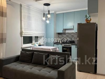 3-комнатная квартира · 50 м² · 3/3 этаж, мкр Уркер, Мкр Уркер, ул. Укили Ыбырая 13 за 22 млн 〒 в Астане, Нура р-н