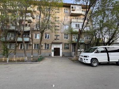 3-бөлмелі пәтер · 59.1 м² · 1/5 қабат, 8 Марта 8, бағасы: 16 млн ₸ в Атырау