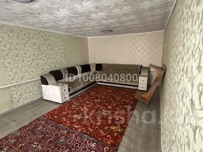 Отдельный дом · 3 комнаты · 110 м² · 4 сот., Жамбыл жабаев 11 за 100 000 ₸ в Аскара Токпанова (Казцик)