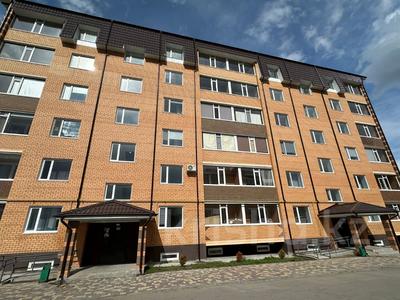 2-комнатная квартира, 66.6 м², 4/5 этаж, Киевская за ~ 21.3 млн 〒 в Костанае