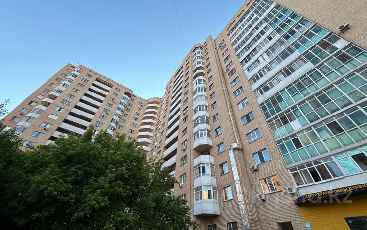 1-бөлмелі пәтер · 51.1 м² · 12/16 қабат, Богенбай батыра 24/2, бағасы: 19.5 млн ₸ в Астане, Сарыарка р-н — фото 2