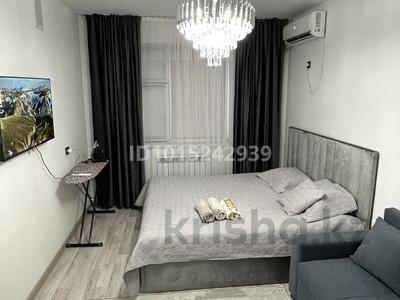 1-комнатная квартира · 37 м² · 5/7 этаж, Есім хан 19/2 — Оқушылар сарайы,Арена,мұз сарай,Достық үйі.Тұран мол жақын за 120 000 ₸ в Туркестане