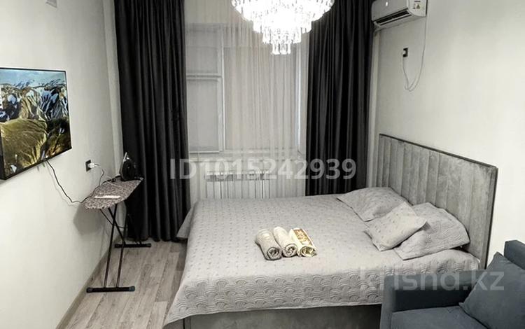 1-комнатная квартира · 37 м² · 5/7 этаж, Есім хан 19/2 — Оқушылар сарайы,Арена,мұз сарай,Достық үйі.Тұран мол жақын за 120 000 ₸ в Туркестане — фото 2