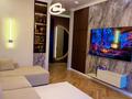 3-бөлмелі пәтер · 100 м² · 9/12 қабат, Илияс Омаров 12/1, бағасы: 96 млн ₸ в Астане, Нура р-н