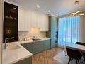 3-бөлмелі пәтер · 100 м² · 9/12 қабат, Илияс Омаров 12/1, бағасы: 96 млн ₸ в Астане, Нура р-н — фото 16