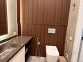 3-бөлмелі пәтер · 100 м² · 9/12 қабат, Илияс Омаров 12/1, бағасы: 96 млн ₸ в Астане, Нура р-н — фото 32