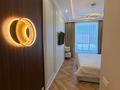 3-бөлмелі пәтер · 100 м² · 9/12 қабат, Илияс Омаров 12/1, бағасы: 96 млн ₸ в Астане, Нура р-н — фото 36