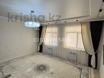 4-бөлмелі пәтер · 125 м² · 2/11 қабат, 30-ш/а., 19-й микрорайон 35, бағасы: 45 млн ₸ в Актау, 30-й мкр
