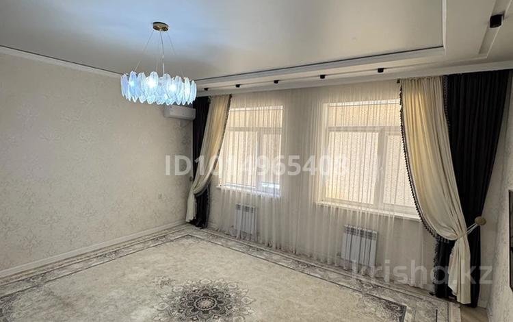 4-бөлмелі пәтер · 125 м² · 2/11 қабат, 30-ш/а., 19-й микрорайон 35, бағасы: 45 млн ₸ в Актау, 30-й мкр — фото 2