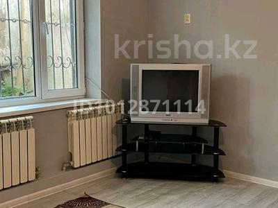 1-комнатная квартира · 32.2 м² · 1/2 этаж, мкр 112 квартал, Р.Ахметова 15 — Мечеть 112 квартал за 9 млн ₸ в Шымкенте, Туран р-н