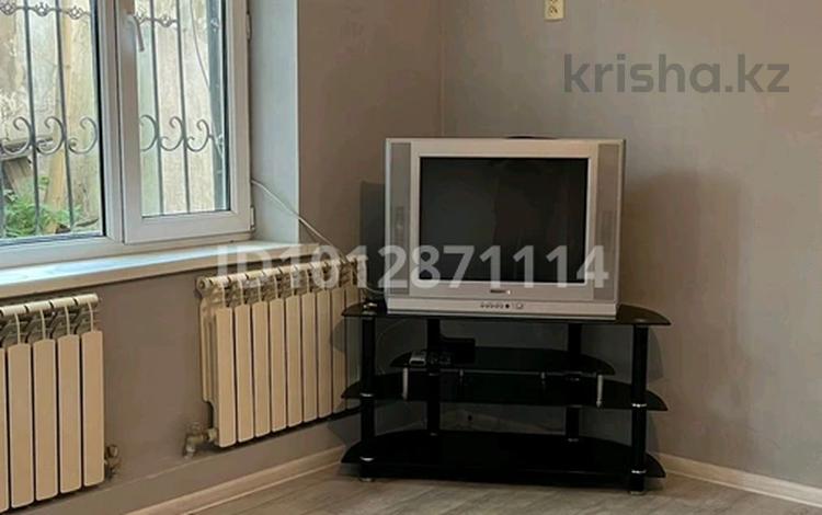 1-бөлмелі пәтер · 32.2 м² · 1/2 қабат, мкр 112 квартал, Р.Ахметова 15 — Мечеть 112 квартал, бағасы: 9 млн ₸ в Шымкенте, Туран р-н — фото 2