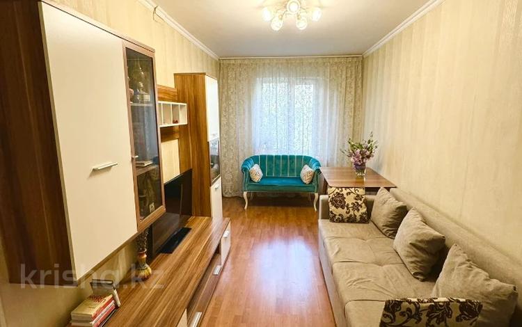 3-комнатная квартира, 58.5 м², 2/5 этаж, Жарокова 7 — Богенбай Батыра