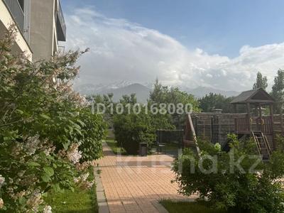 3-комнатная квартира · 94 м² · 2/3 этаж, мкр Нурлытау (Энергетик), Роза Жаманова 118 — Роза Жаманова 118 за 95 млн 〒 в Алматы, Бостандыкский р-н
