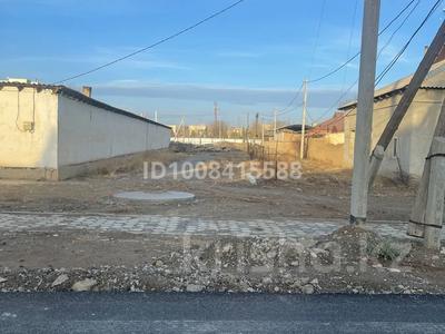 Участок · 5 соток, Жунисбекова — Комунизм за 10 млн ₸ в Туркестане