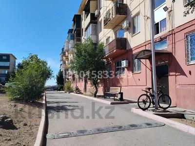 2-бөлмелі пәтер · 44 м² · 1/5 қабат, Сейфуллина 2 — Стадион металлургов, бағасы: 11.5 млн ₸ в Балхаше