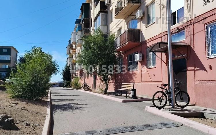 2-комнатная квартира · 44 м² · 1/5 этаж, Сейфуллина 2 — Стадион металлургов за 11.5 млн ₸ в Балхаше — фото 2