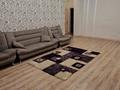 3-комнатная квартира · 102 м² · 4/9 этаж, Мангилик ел за 400 000 ₸ в Астане, Есильский р-н — фото 3