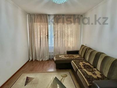 3-комнатная квартира · 61 м² · 1/5 этаж, Мынбулак 38 за 16.7 млн 〒 в Таразе