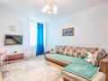 2-бөлмелі пәтер, 70 м², 20/24 қабат тәулігіне, Сарайшык 5В, бағасы: 15 000 〒 в Астане, Есильский р-н — фото 12