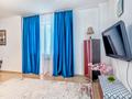 2-бөлмелі пәтер, 70 м², 20/24 қабат тәулігіне, Сарайшык 5В, бағасы: 15 000 〒 в Астане, Есильский р-н — фото 14