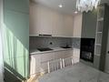 2-бөлмелі пәтер · 58 м² · 6/9 қабат, Үркер, Туран 57/5, бағасы: 42.5 млн ₸ в Астане, Нура р-н