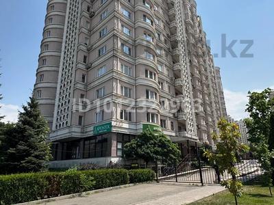 2-комнатная квартира · 72.5 м² · 12/16 этаж, ул. Алишера Навои 208/1 за 65 млн ₸ в Алматы, Бостандыкский р-н