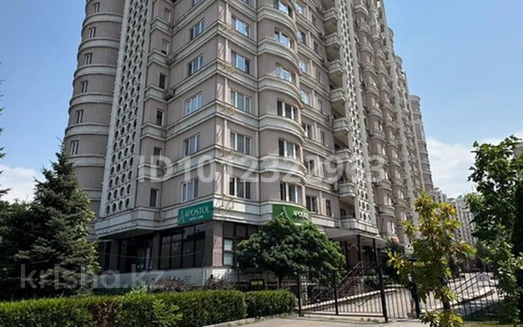 2-комнатная квартира · 72.5 м² · 12/16 этаж, ул. Алишера Навои 208/1 за 65 млн ₸ в Алматы, Бостандыкский р-н — фото 2