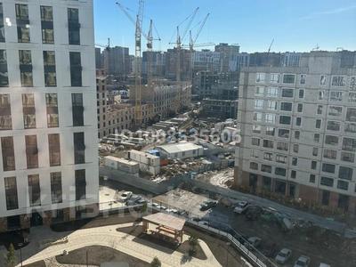 2-бөлмелі пәтер · 77.2 м² · 10/19 қабат, Бухар жырау 12/3, бағасы: ~ 50 млн ₸ в Астане