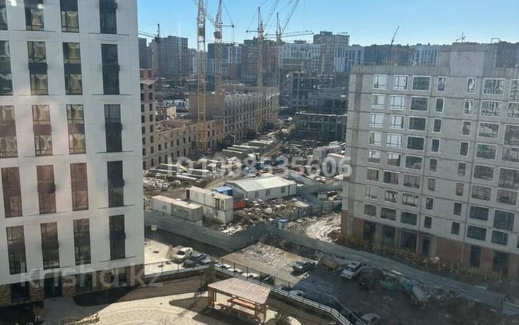 2-бөлмелі пәтер · 77.2 м² · 10/19 қабат, Бухар жырау 12/3, бағасы: ~ 50 млн ₸ в Астане — фото 12