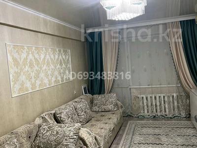 2-комнатная квартира, 49 м², 4/5 этаж, Алимжанова 14 — Сейфуллина за 13 млн 〒 в Балхаше
