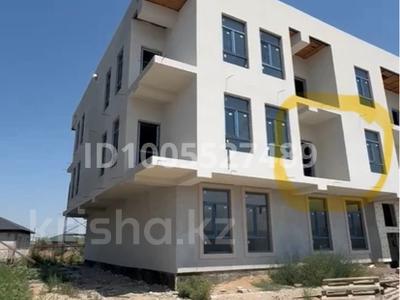 1-комнатная квартира · 39.8 м² · 2/3 этаж, Алатауская трасса за 18.5 млн 〒 в Туздыбастау (Калинино)