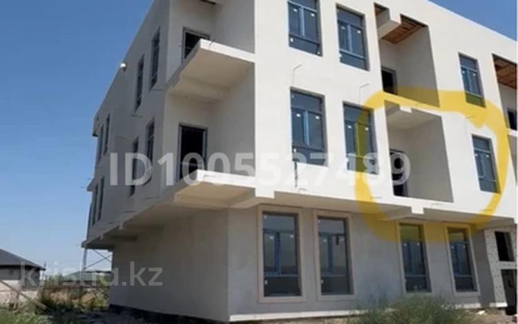 1-комнатная квартира · 39.8 м² · 2/3 этаж, Алатауская трасса за 18.5 млн 〒 в Туздыбастау (Калинино) — фото 2