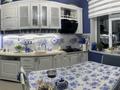 Часть дома · 5 комнат · 150 м² · 7 сот., Ломоносова дом 8/4 за 80 млн ₸ в Шымкенте, Туран р-н — фото 7