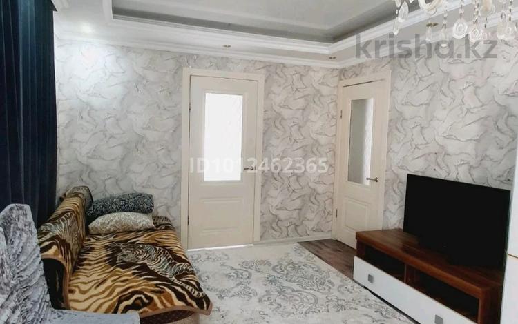 3-комнатная квартира · 75 м² · 1 этаж, Гагарина 197 — Валихановп за 30 000 ₸ в Талдыкоргане, мкр Жана Гарышкер — фото 20