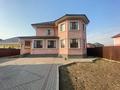 Отдельный дом • 6 комнат • 220 м² • 8 сот., Акши 52 за 70 млн 〒 в Кыргауылдах — фото 3