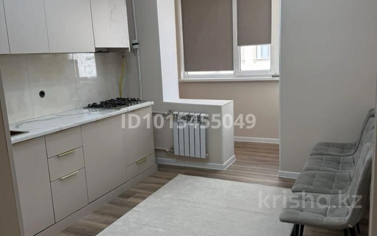 1-бөлмелі пәтер · 40 м² · 4/5 қабат, 19-ш/а. 36, бағасы: 13.5 млн ₸ в Актау, 19-й мкр — фото 12