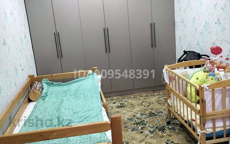 2-бөлмелі пәтер · 45.9 м² · 4/5 қабат, Момышулы 19 — Космо, бағасы: 8 млн ₸ в Темиртау — фото 2