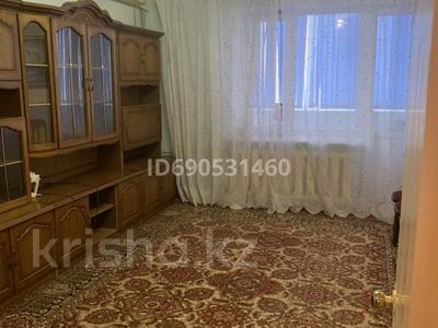 3-комнатная квартира, 52 м², 2/5 этаж, пгт Балыкши, Ахмедиярова 24 за 17.5 млн 〒 в Атырау, пгт Балыкши